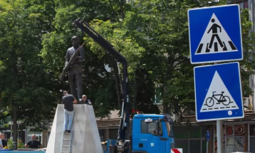 Во Битола ќе биде поставен споменик на војводата Александар Турунџев