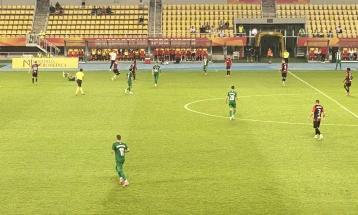 Убедливи победи за Вардар и Шкендија на отворањето на новата сезона во ПМФЛ