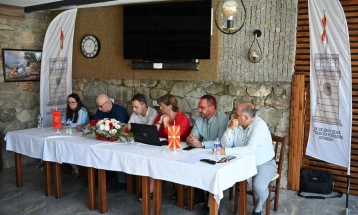 Научен симпозиум во Крушево: Не случајно Првото заседание на АСНОМ е одржано на денот на Илинденското востание, тоа е континуитетот на двата Илиндена,