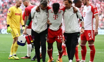 Коман преговара со Ал Наср