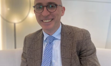 Светскиот доктор, Македонецот Иво Бошкоски од болницата Џемели за МИА: Со мојата иновативна метода се губи една третина од прекумерната тежина