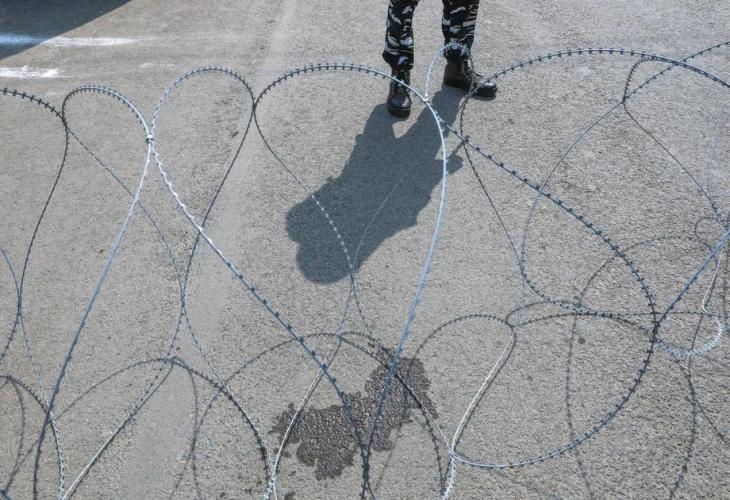 India ka rrëzuar gjashtë aeroplanë  luftarakë pakistanezë gjatë konfliktit në maj, pohon komandanti i FUA të Indisë