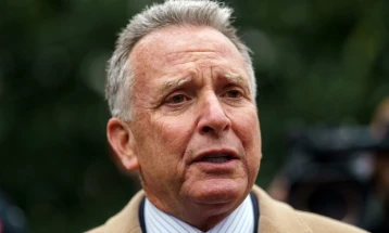 Vitkof në takim me kryeministrin e Katarit lidhur me propozimin për arritjen e armëpushimit në Gaza