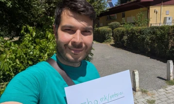 ЗХГ: Не постои никаква законски регулирана можност со која на независните кандидати ќе им се гарантира правото на излегување на избори