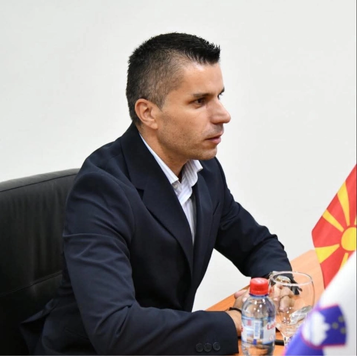 Николовски: Политиките на ВМРО-ДПМНЕ го клекнаа земјоделството на колена