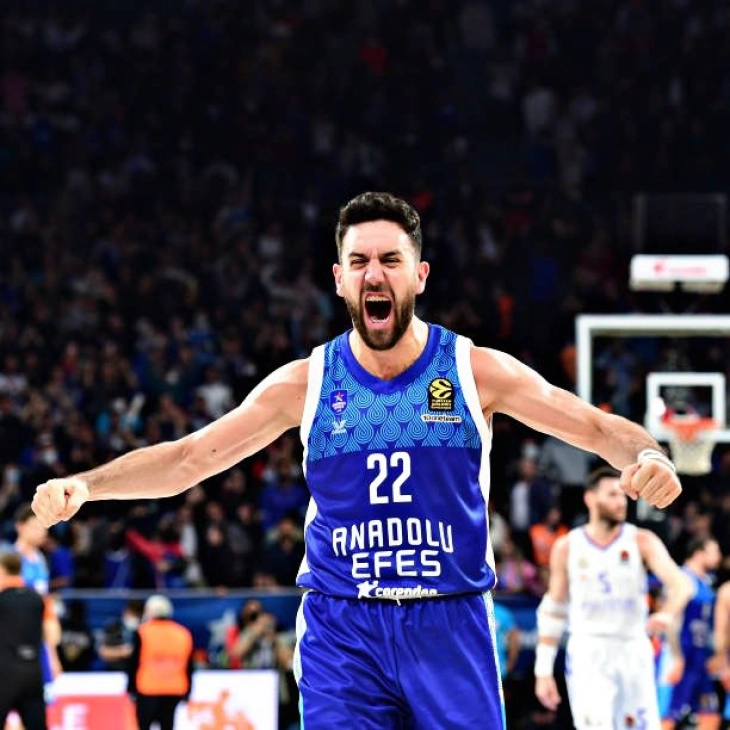 Неизвесен е настапот на Мициќ на Евробаскетот