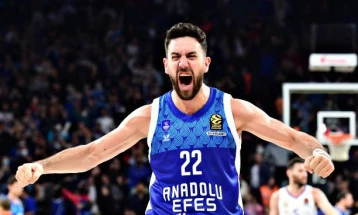 Неизвесен е настапот на Мициќ на Евробаскетот