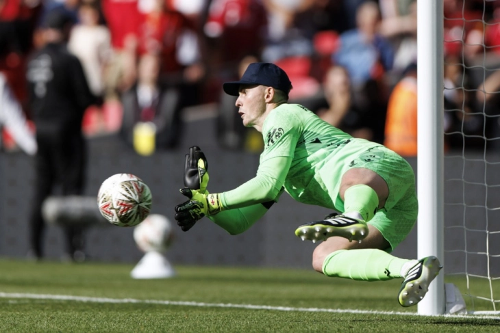 Хендерсон: Два трофеи за три месеци, неверојатно чувство