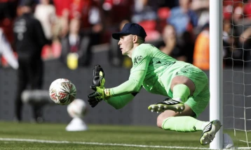 Хендерсон: Два трофеи за три месеци, неверојатно чувство