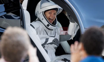 Астронаутите сведочат: Животот во Вселената засега е речиси невозможен