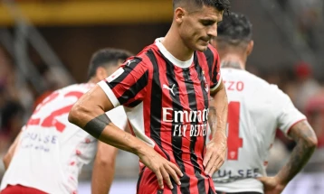 Мората го напушти Галатасарај