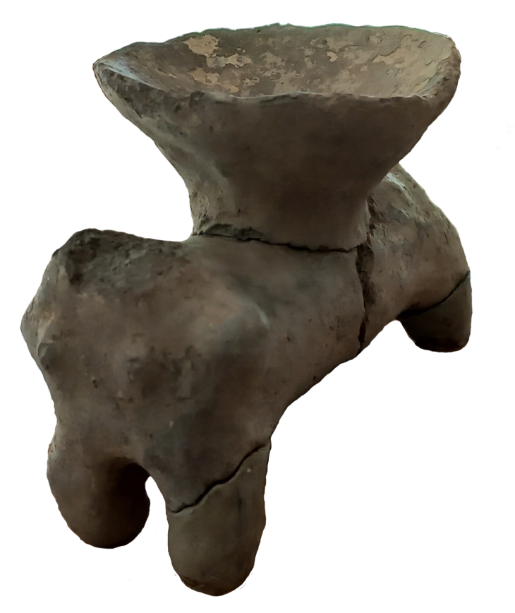 New archeological findings shed light on everyday life 8,000 years ago at Tumba Madzari site