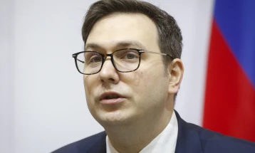 Чешкиот министер за надворешни работи пристигна во Украина