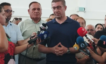 Mickoski: Call on all citizens to consider whether we will fall in DUI’s trap or talk about new projects