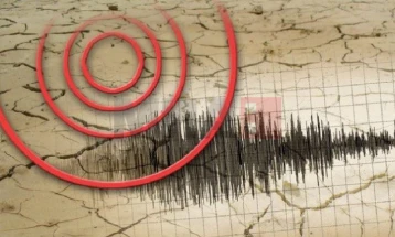 Në Manastir dhe rrethinë është ndjerë tërmet me epiqendër në Greqi