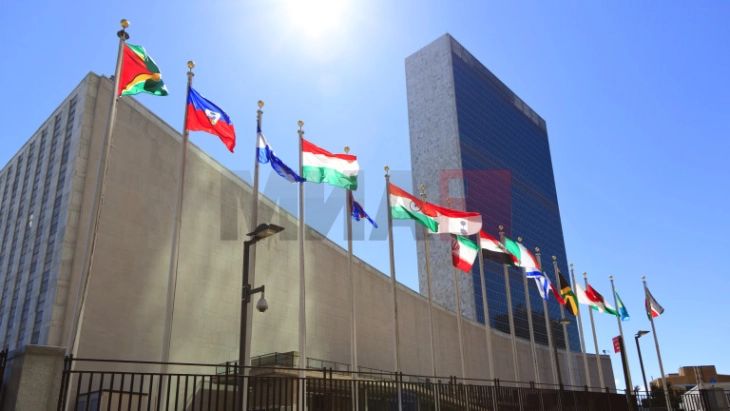 KB-ja e ka dënuar vrasjen e gazetarëve palestinezë në Gazë