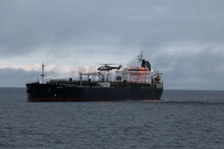 Финска обвини тројца офицери на танкерот „Игл С“ за саботажа на подморски кабли во Балтичко Море