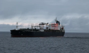 Финска обвини тројца офицери на танкерот „Игл С“ за саботажа на подморски кабли во Балтичко Море