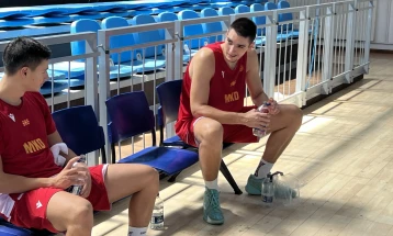 Симиќ: Со вистински пристап од почеток може да се надеваме на добар резултат