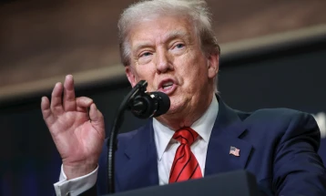 Trump to deploy National Guard in Washington