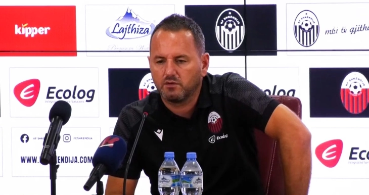 Беќири: Мораме да бидеме поагресивни