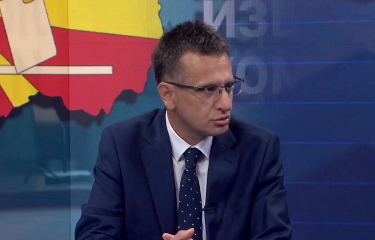 Kondarko: New Electoral Code needed, independent candidates can participate in elections without signature collection