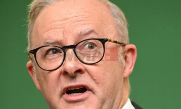 Албанезе: Нетанјаху негира хуманитарна криза во Газа, ние ќе ја признаеме Палестина