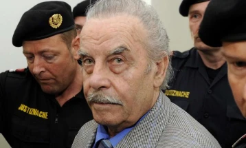 Регионален суд во Австрија го разгледува барањето за ослободување на монструмот Јозеф Фрицл