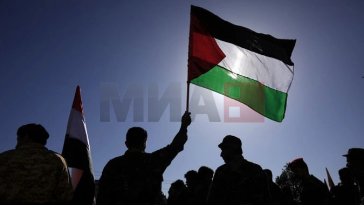 Skaj Njuz: Hamasi është informuar për propozimin e armëpushit të Egjiptit, Katarit dhe Turqisë