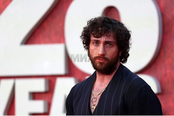 Арон Тејлор-Џонсон сè посериозен кандидат за улогата на „007“