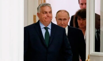 Орбан одби да го потпише писмото на ЕУ до Трамп: Доволно лошо е што Унијата е тргната настрана, полошо е да даваме инструкции од клупа