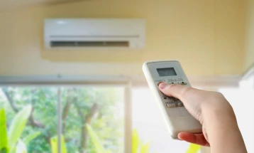 Објавен е оглас за субевнционирање инвертор клима уреди за социјално ранливи граѓани