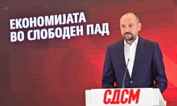 Битиќи: Работниците и пензионери не се виновни за поскапувањата