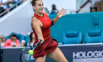 Сабаленка постави рекорд во Опен ерата за најмногу освоени тај-брејкови во една сезона