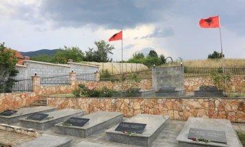 Ahmeti kujton ngjarjet e Lubotenit: Kujtojmë me nderim dëshmorët dhe viktimat e pafajshme