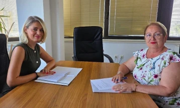 МОН: Ново раководство ја продолжува мисијата на Националната агенција за спроведување на европските програми за образование и мобилност