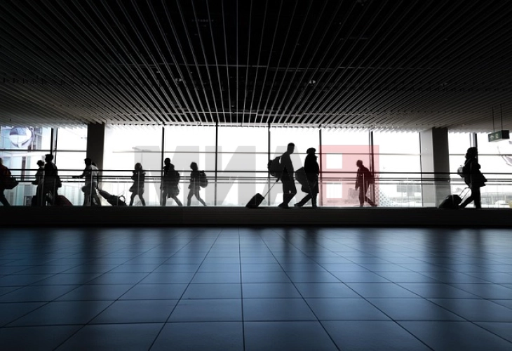 За десет години 2,5 милиони луѓе го напуштија Западен Балкан — регионот ризикува пад од над 15 отсто од населението до 2050