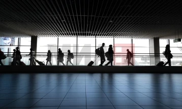 За десет години 2,5 милиони луѓе го напуштија Западен Балкан — регионот ризикува пад од над 15 отсто од населението до 2050