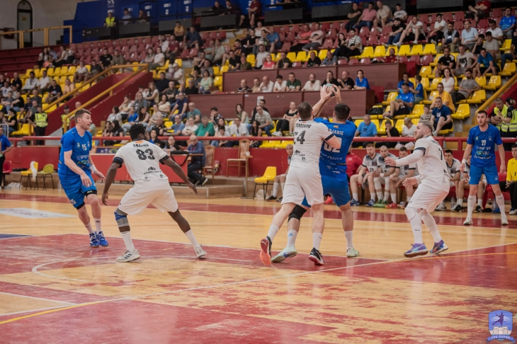 Силен ракометен турнир ќе се игра во Охрид