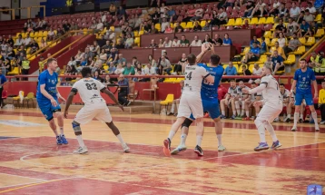 Силен ракометен турнир ќе се игра во Охрид