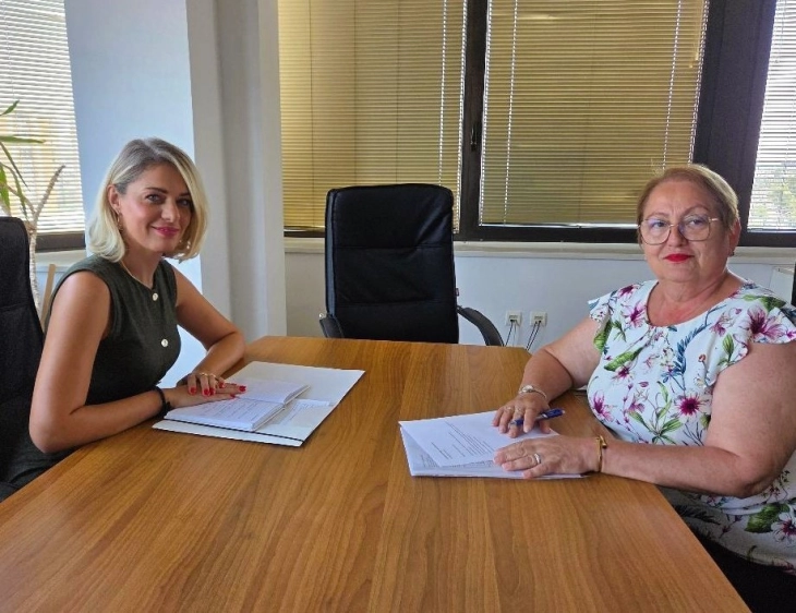 MASH: Udhëheqësia e re vazhdon misionin e Agjencisë Kombëtare për Zbatimin e Programeve Evropiane për Arsim dhe Lëvizshmëri