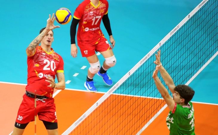 Савовски: Дуелот со Грција е еден од најважните летово