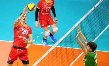 Савовски: Дуелот со Грција е еден од најважните летово