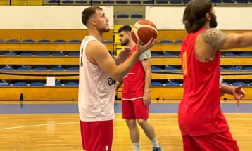 Какруки: Да бидеме подобри и резултатите ќе дојдат