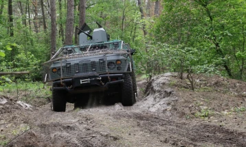 Зеленски: Како дел од мировниот договор, Путин бара Украина да се повлече од целиот регион Донецк