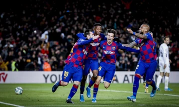 Реал Мадрид е против Виљареал и Барселона да играат во Мајами