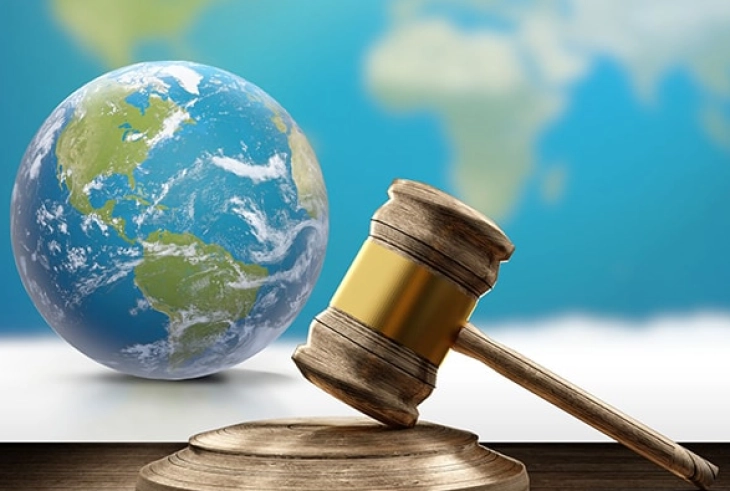 Стејт департментот го осуди влошувањето на човековите права во Европа