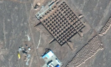 Франција, Германија и Велика Британија подготвени повторно да воведат санкции кон Иран