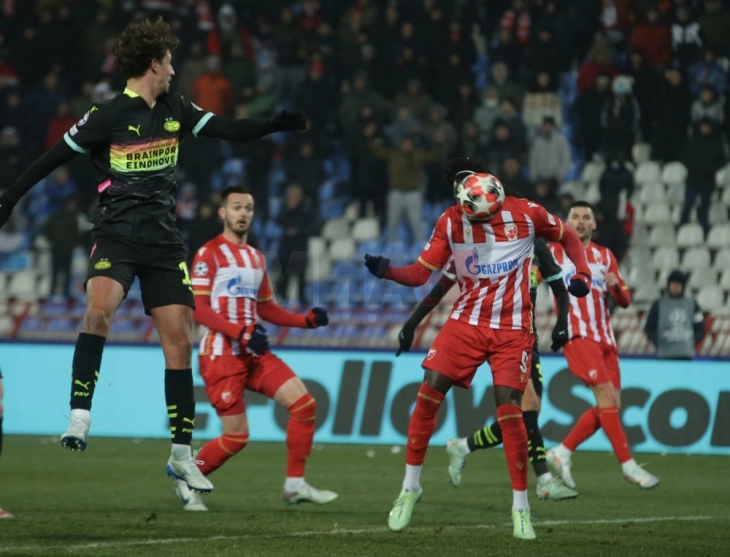 Janë përcaktuar të gjitha çiftet për plejofin e Ligës së Kampionëve