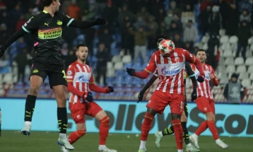 Janë përcaktuar të gjitha çiftet për plejofin e Ligës së Kampionëve